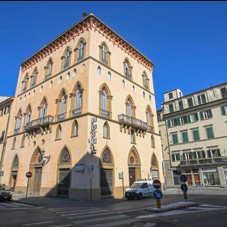Palazzovilla Historic Building Luxury Suite Floransa Dış mekan fotoğraf