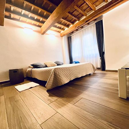 Palazzovilla Historic Building Luxury Suite Floransa Dış mekan fotoğraf
