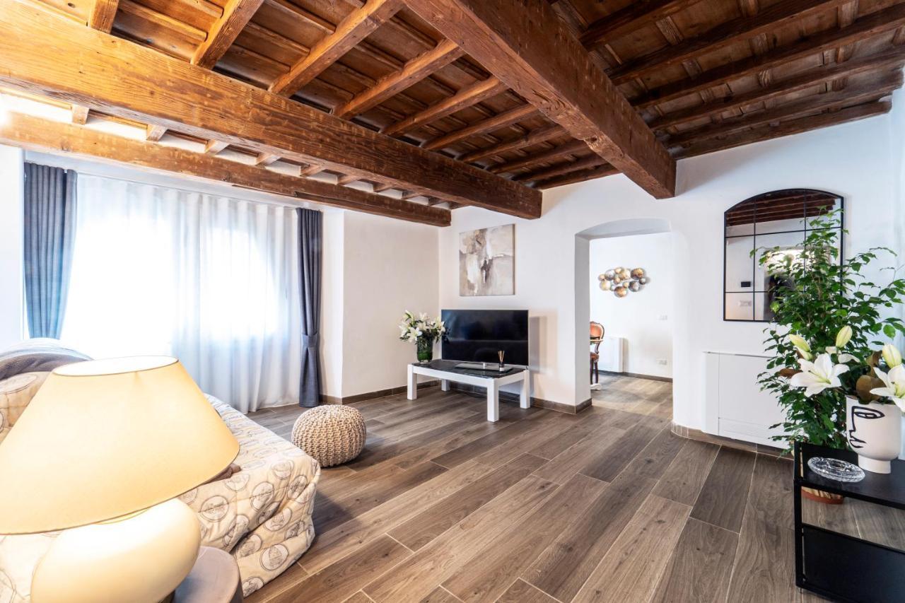 Palazzovilla Historic Building Luxury Suite Floransa Dış mekan fotoğraf