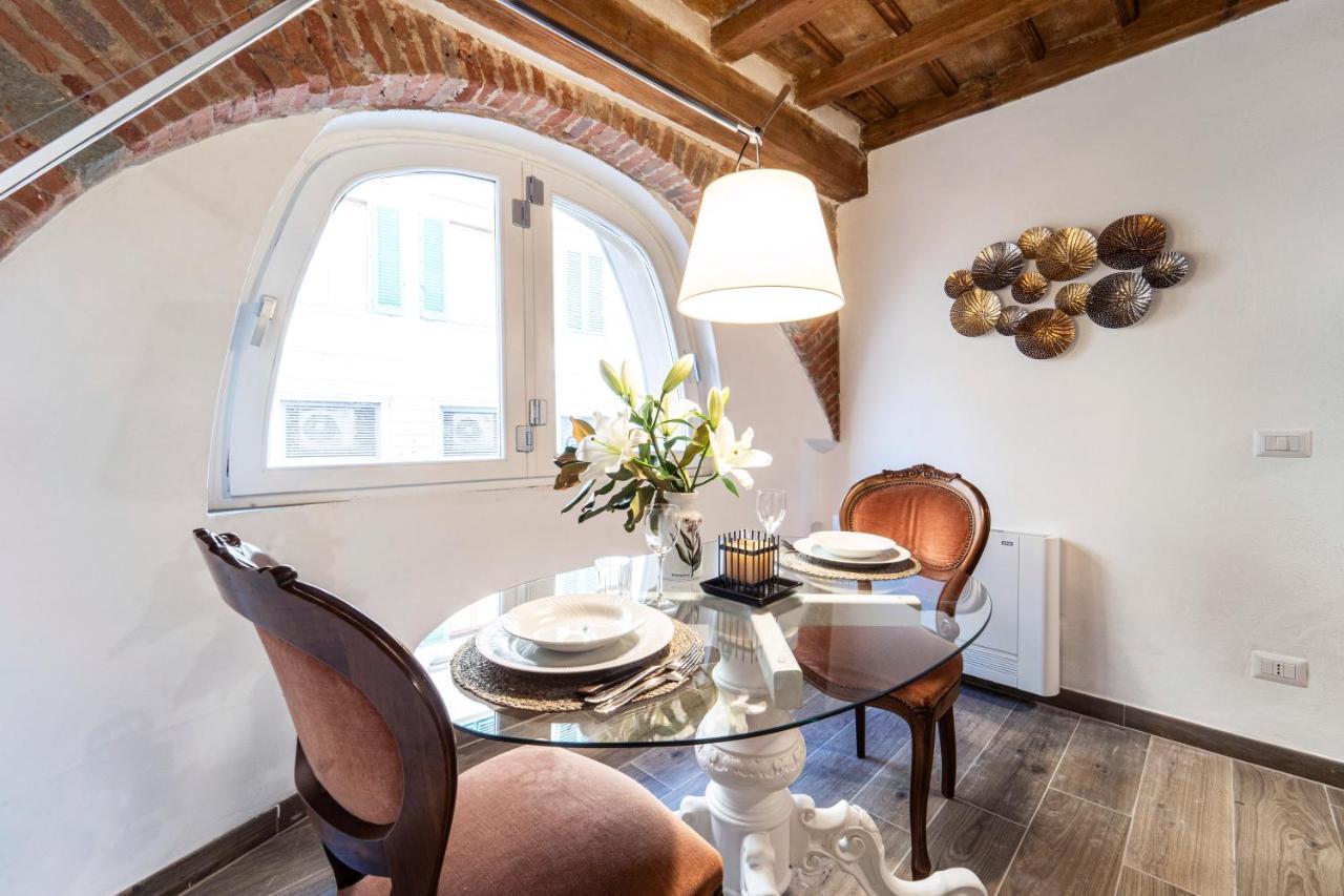 Palazzovilla Historic Building Luxury Suite Floransa Dış mekan fotoğraf
