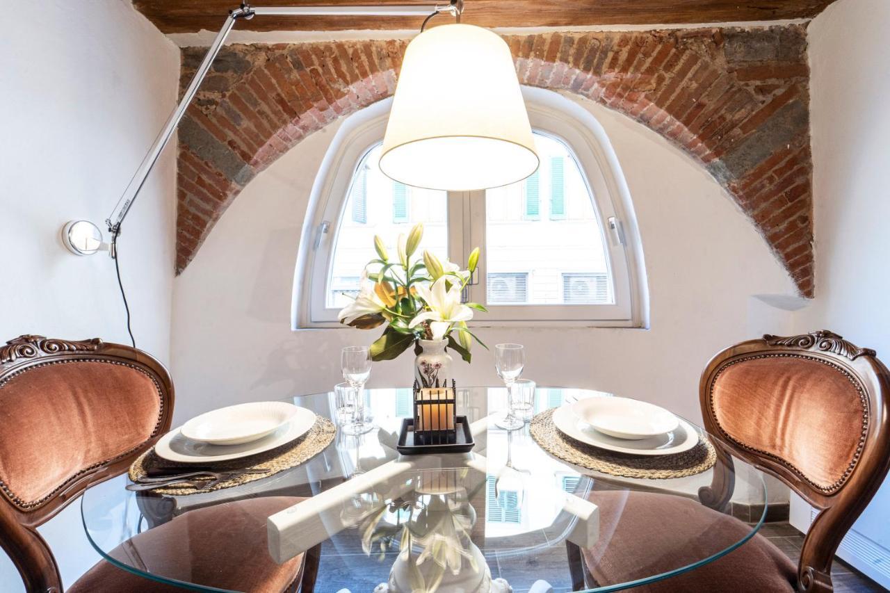 Palazzovilla Historic Building Luxury Suite Floransa Dış mekan fotoğraf