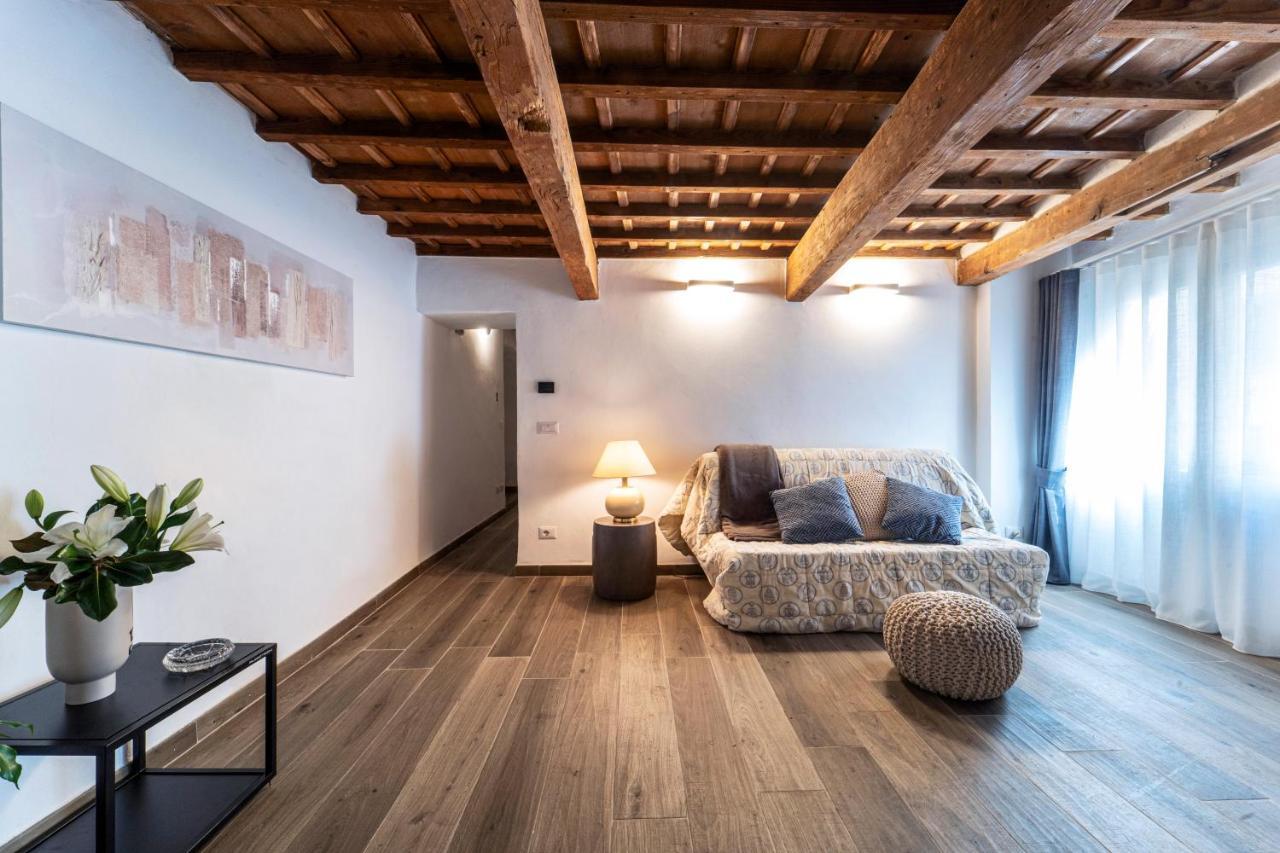 Palazzovilla Historic Building Luxury Suite Floransa Dış mekan fotoğraf