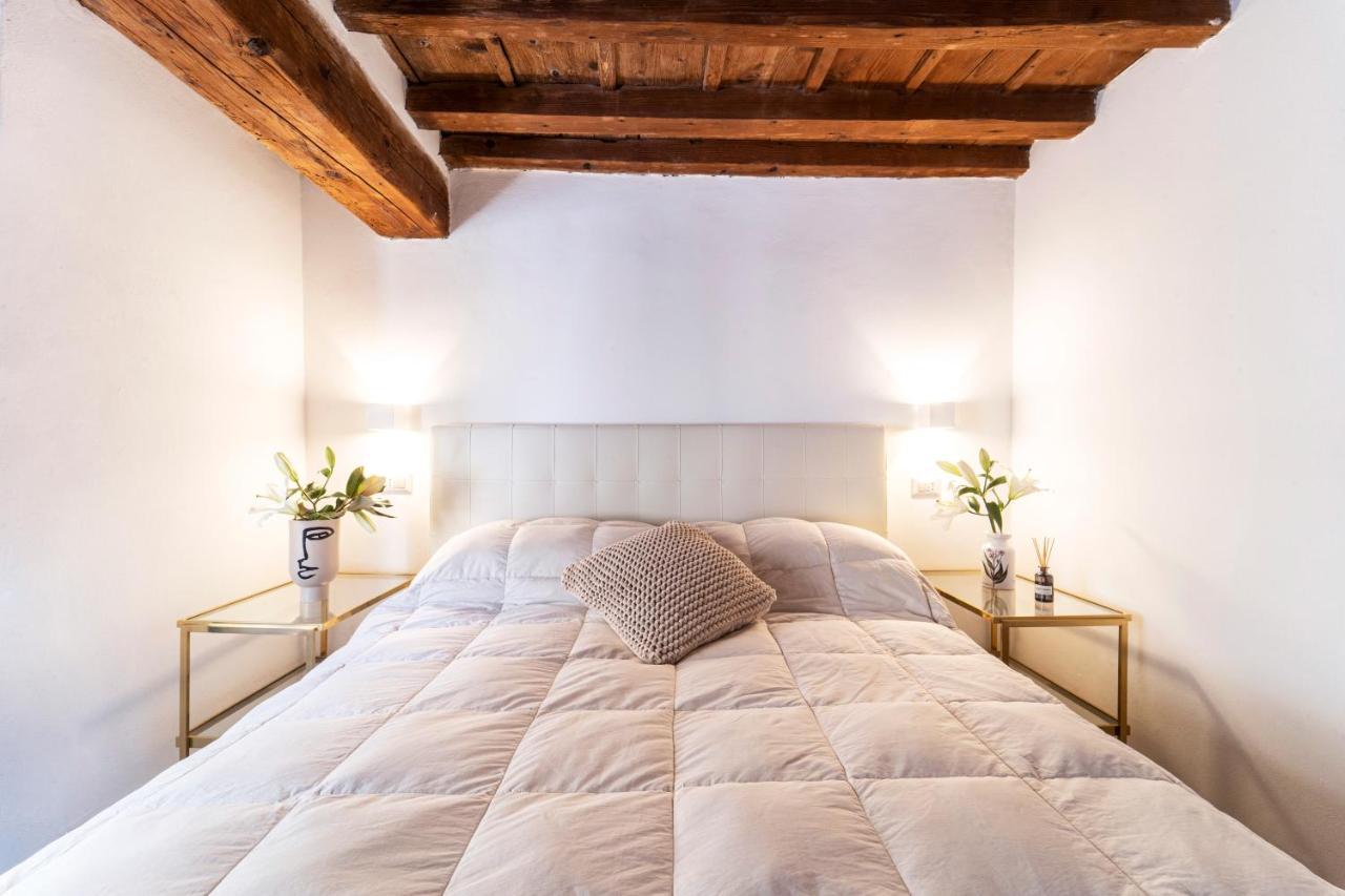 Palazzovilla Historic Building Luxury Suite Floransa Dış mekan fotoğraf