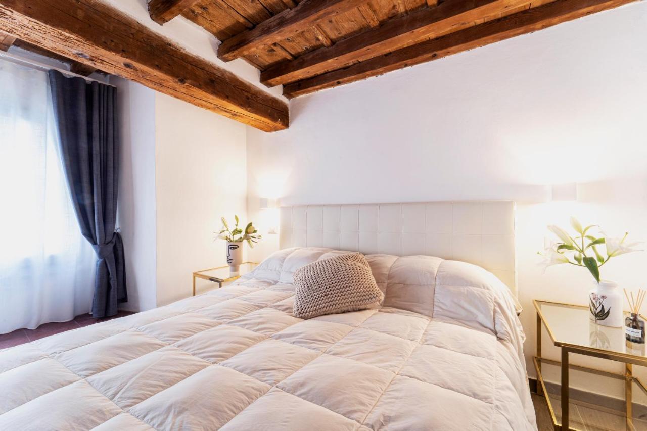 Palazzovilla Historic Building Luxury Suite Floransa Dış mekan fotoğraf