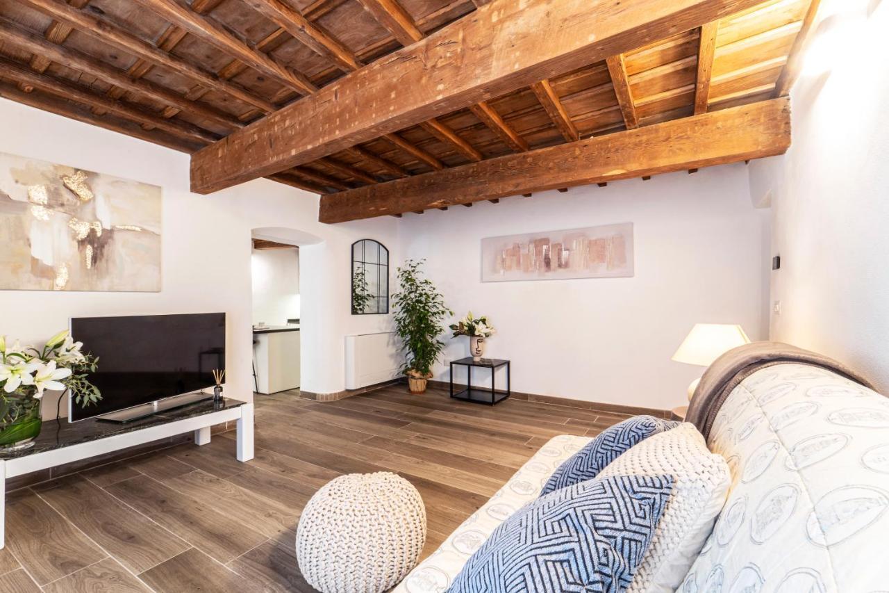 Palazzovilla Historic Building Luxury Suite Floransa Dış mekan fotoğraf