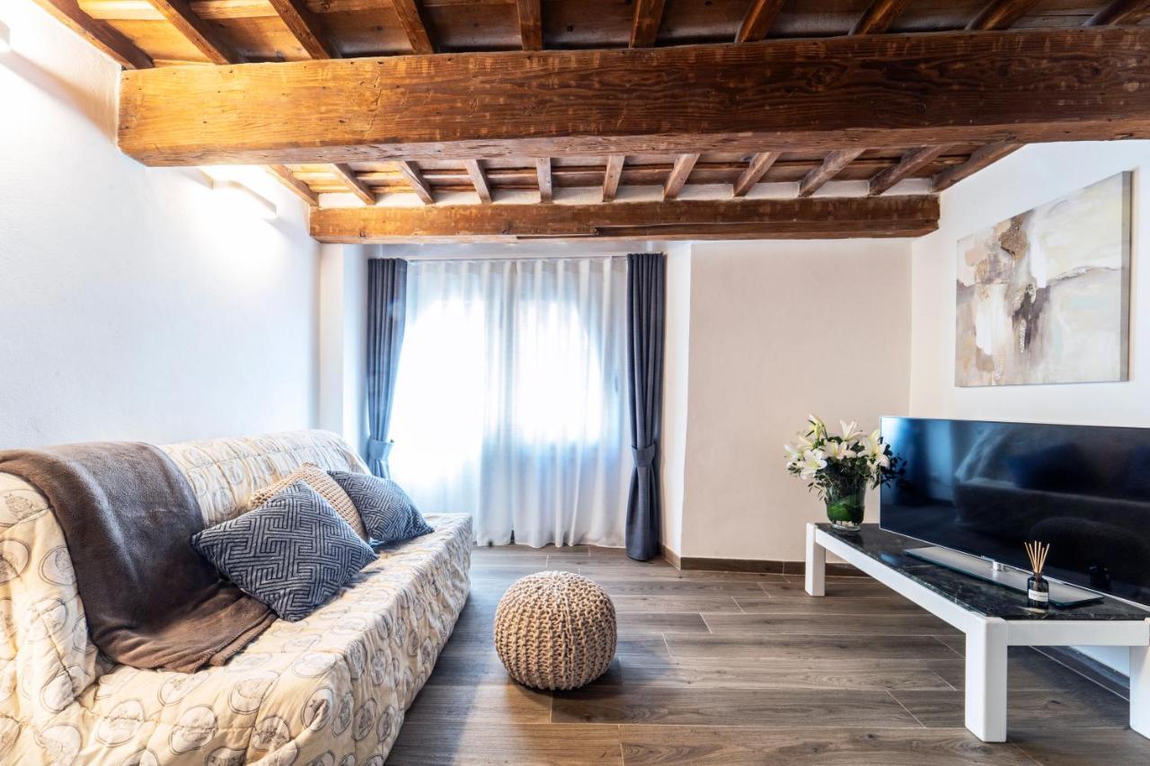 Palazzovilla Historic Building Luxury Suite Floransa Dış mekan fotoğraf