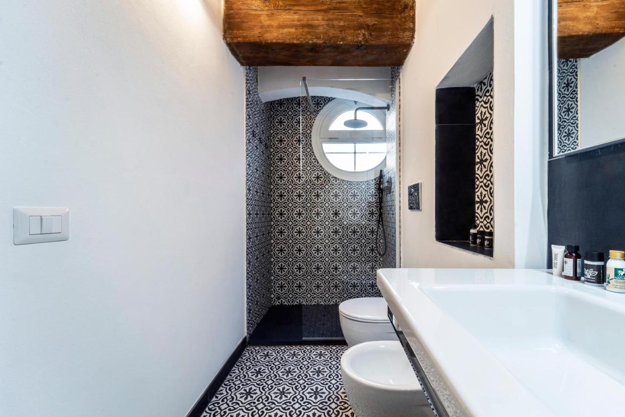 Palazzovilla Historic Building Luxury Suite Floransa Dış mekan fotoğraf