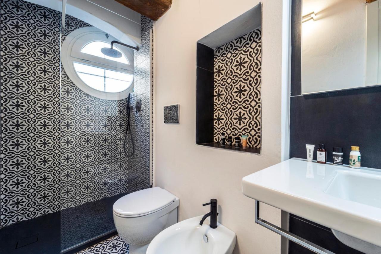 Palazzovilla Historic Building Luxury Suite Floransa Dış mekan fotoğraf