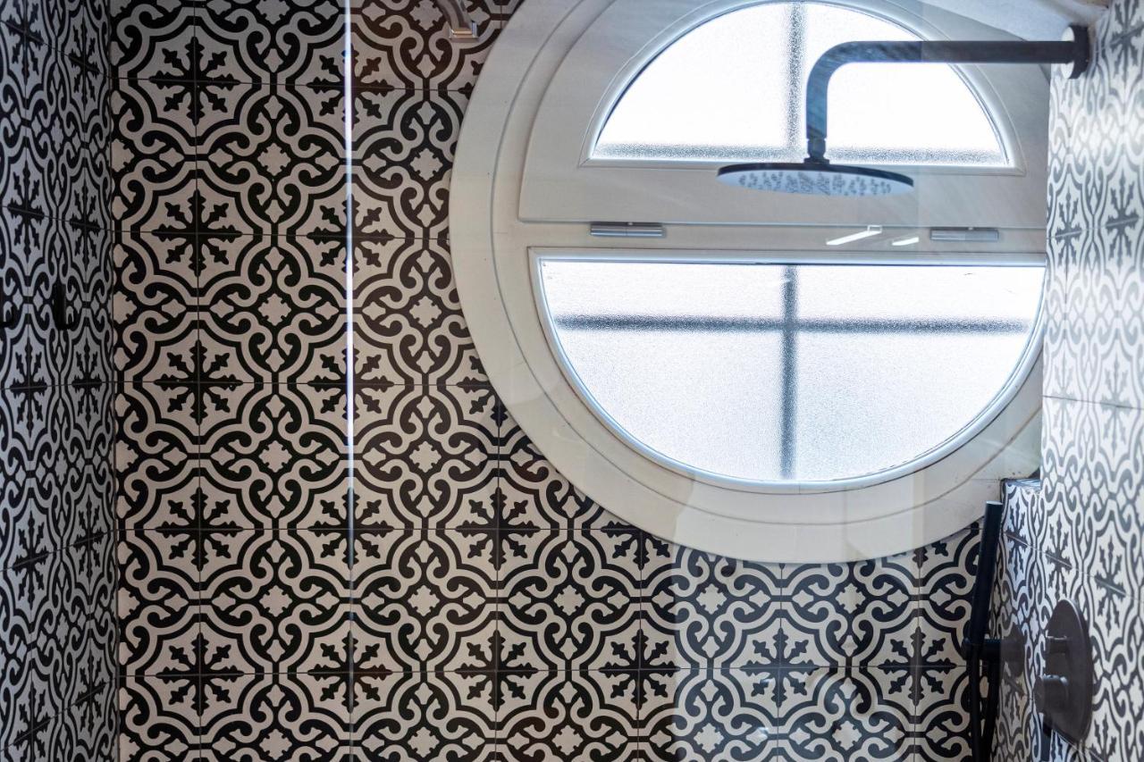 Palazzovilla Historic Building Luxury Suite Floransa Dış mekan fotoğraf