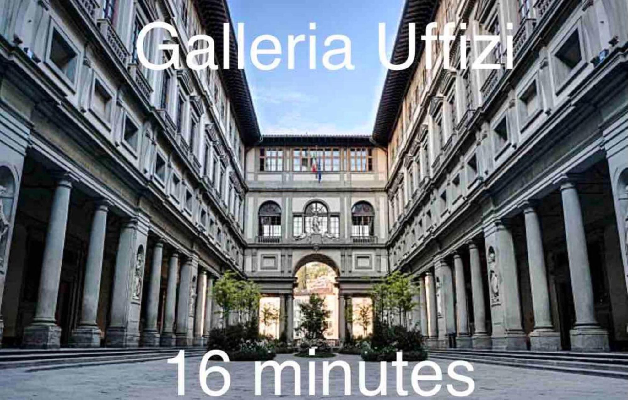 Palazzovilla Historic Building Luxury Suite Floransa Dış mekan fotoğraf