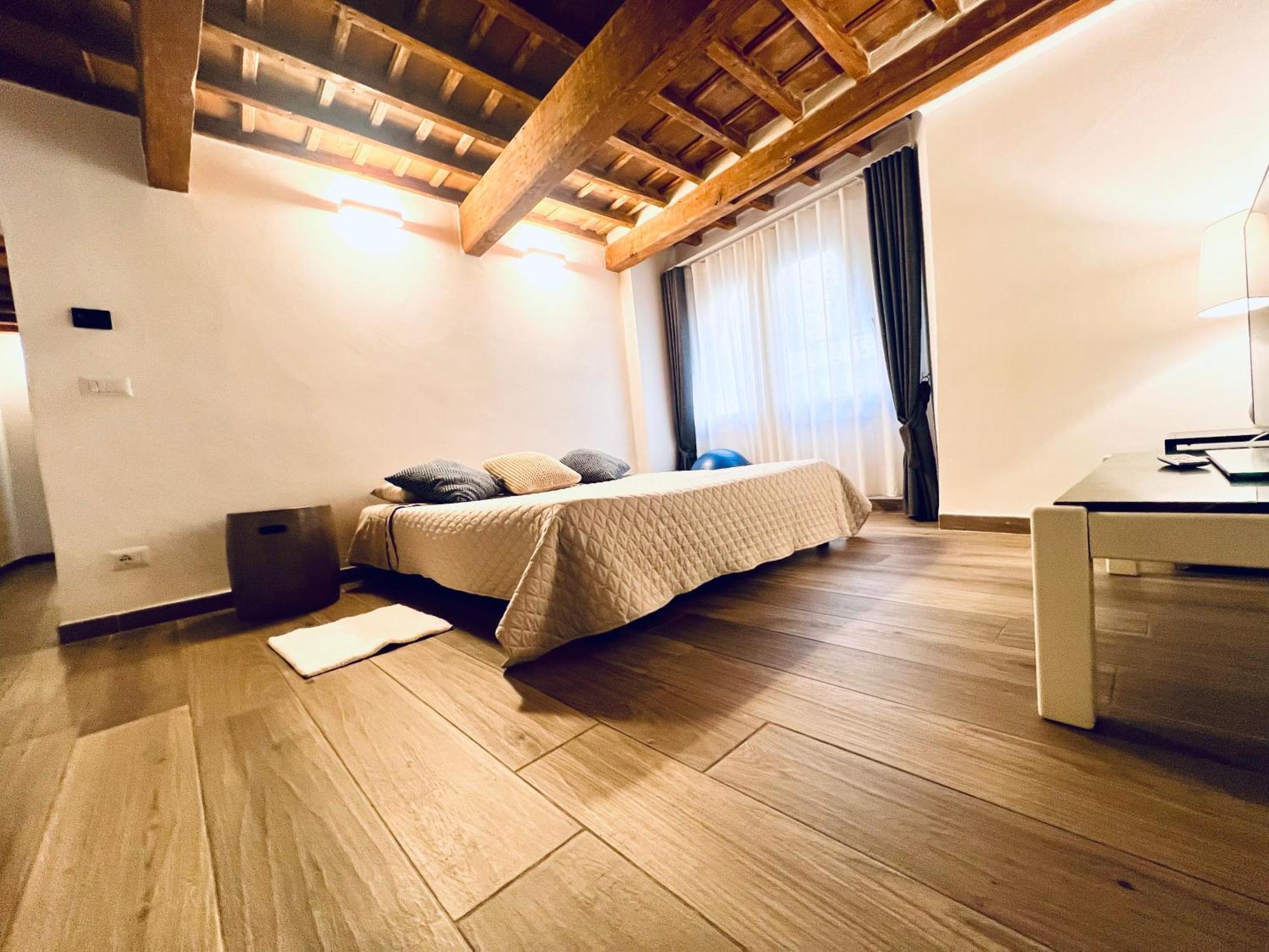 Palazzovilla Historic Building Luxury Suite Floransa Dış mekan fotoğraf